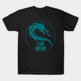 Team Dragon T-Shirt